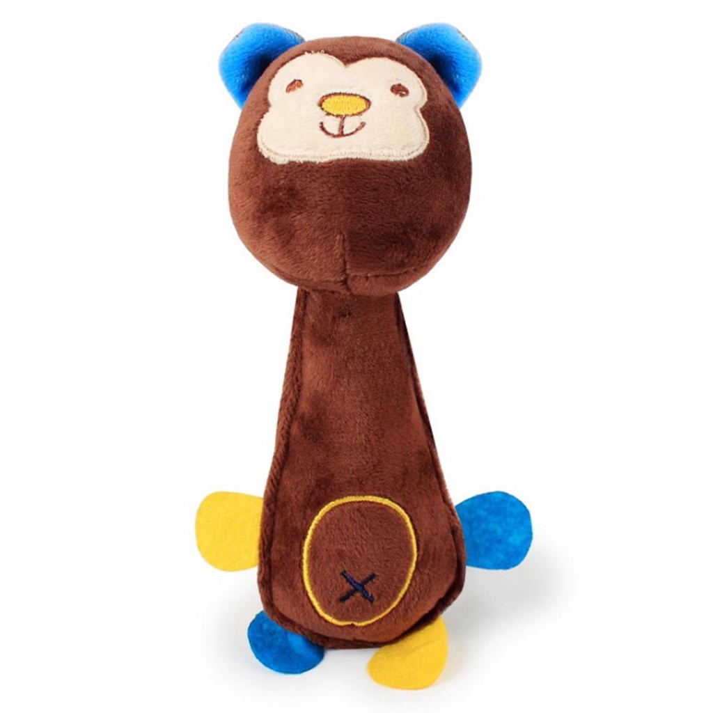 Thú Nhồi Bông Hình Chú Chó DANILO Mềm Mại Đáng Yêu