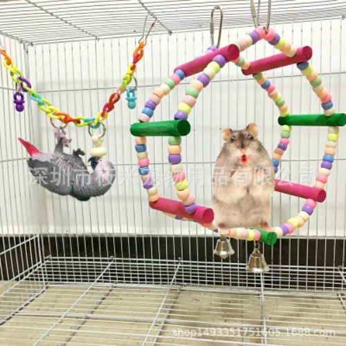 Hướng dẫn Cách làm đồ chơi cho hamster bằng giấy Dễ làm và an toàn cho ...