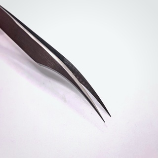 nhíp tách mi cá heo loại 1 . nối mi - tạo fan - dụng cụ nối mi