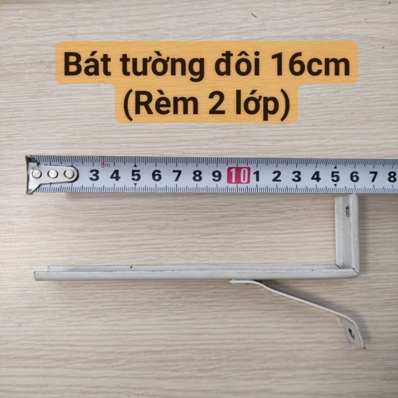 PHỤ KIỆN THANH RAY TRƯỢT - BÁT ĐỠ THANH RAY, BI RAY, MÓC TREO RÈM