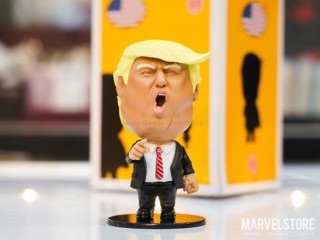 Mô hình chibi thủ tướng nổi tiếng
