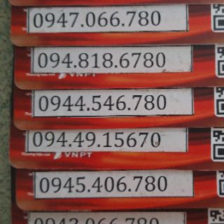 SIM SINH VIÊN SỐ ĐẸP