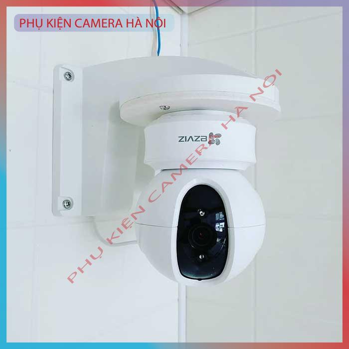 Camera 2M IP WIFI EZVIS C6N CV246 C6CN 1080P FULL HD [Có cổng Lan]