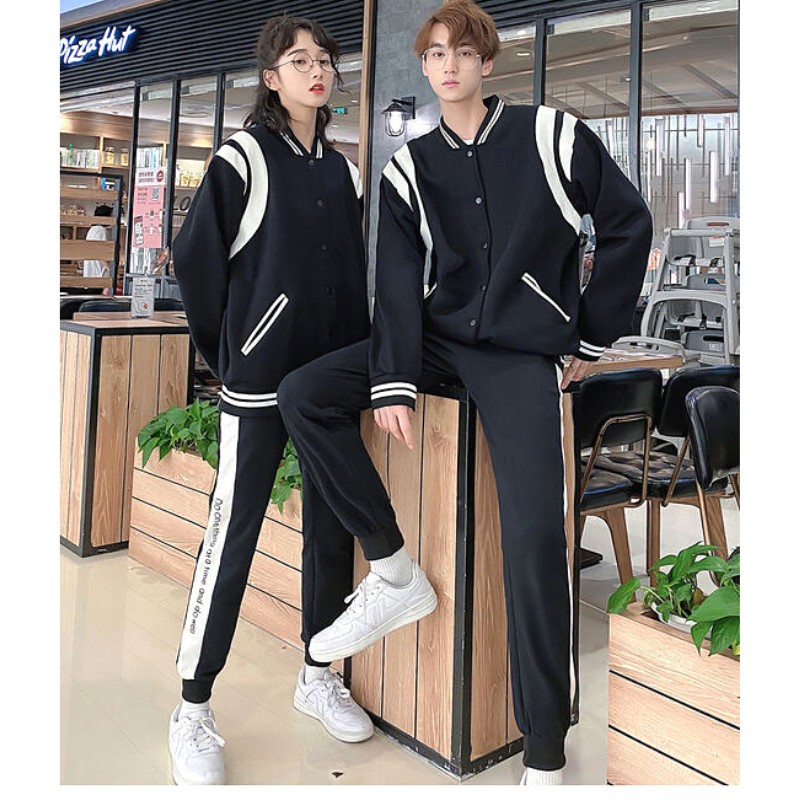 Áo bomber nam 💙TOP💙 ÁO KHOÁC BOMBER NAM,NỮ NỈ BÓNG CHÀY TEDDY | BigBuy360 - bigbuy360.vn