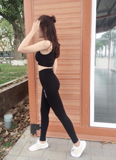 Set đồ gym- yoga- đồ tập