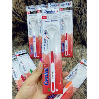 Cạo lưỡi Dental B Smile Up