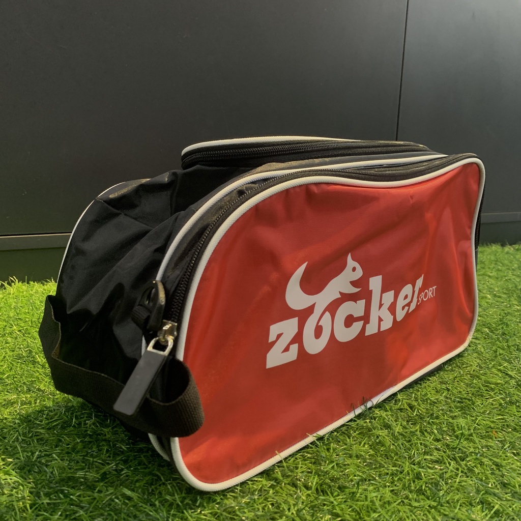 Túi đựng giày Zocker 2 ngăn