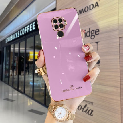 Ốp lưng Redmi Note 9 Ốp Điện Thoại Thời Trang Cho Redmi Note 9 PRO Redmi Note 8 PRO ZB