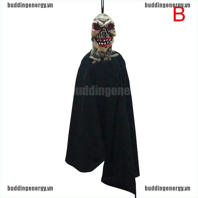 Mô Hình Bộ Xương 4 Kiểu Dáng Độc Đáo 50cm Dùng Để Trang Trí Halloween Tiện Dụng