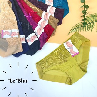 Quần lót ren đằng trước cực chất, hàng của Spring, có chia màu nội y cao cấp 5402, Leblurshop