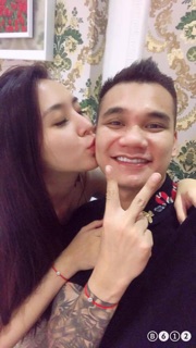 Combo 5 sợi chỉ đỏ bi bạc