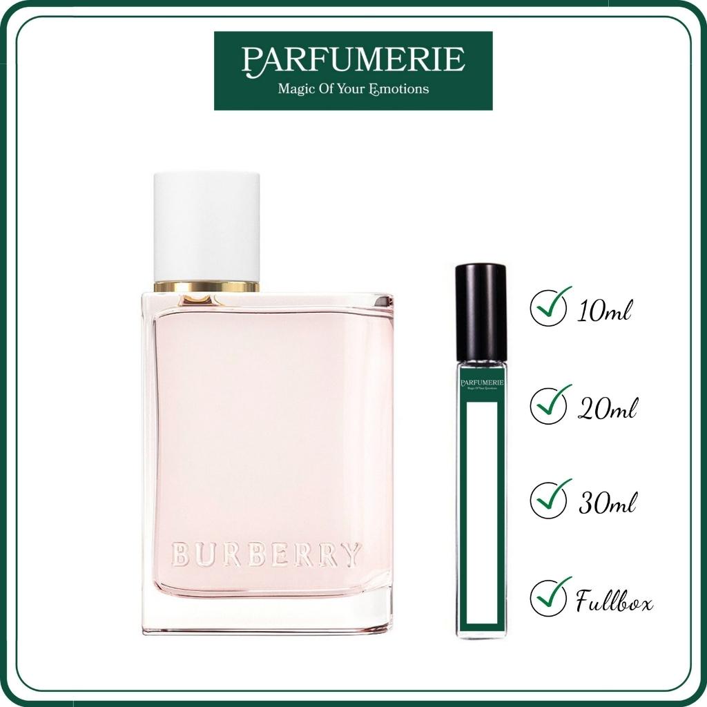 Mẫu thử nước hoa nữ Her Blossom BBR tươi mới, thanh tao đầy thanh lịch 10ml/ 20ml/ 30ml