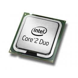 CPU E8500 + TUÝP KEO TẢN NHIỆT