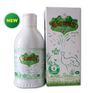 Sữa tắm thảo dược elemis