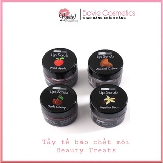 Tẩy tế bào chết môi Beauty Treats Sugar Lip Scrub