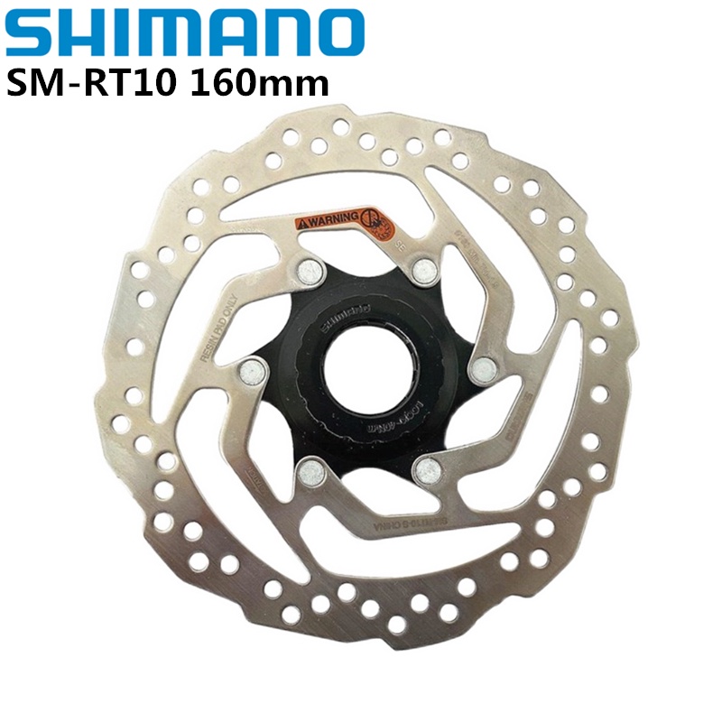 Bộ Đĩa Thắng Shimano SM RT10 RT26 RT30 RT54 RT56 RT64 Cho Xe Đạp Leo Núi