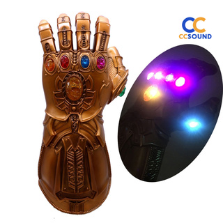 AVENGER 1 Găng Tay Thanos Đồ Chơi Cho Bé