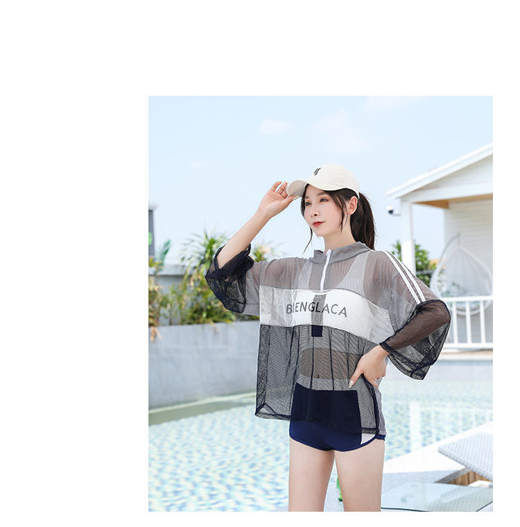 Bộ Đồ Bơi Ba Mảnh Quyến Rũ Cho Nữ 2021 | BigBuy360 - bigbuy360.vn