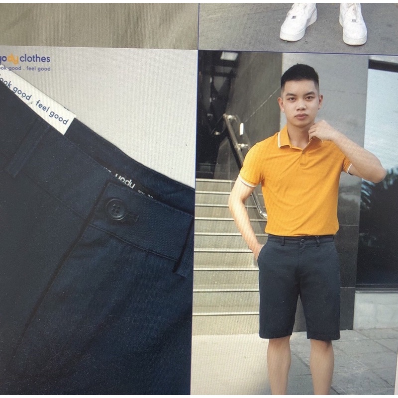 Quần yody xuất dư