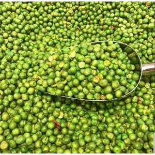 500G ĐẬU HÀ LAN SẤY GIÒN