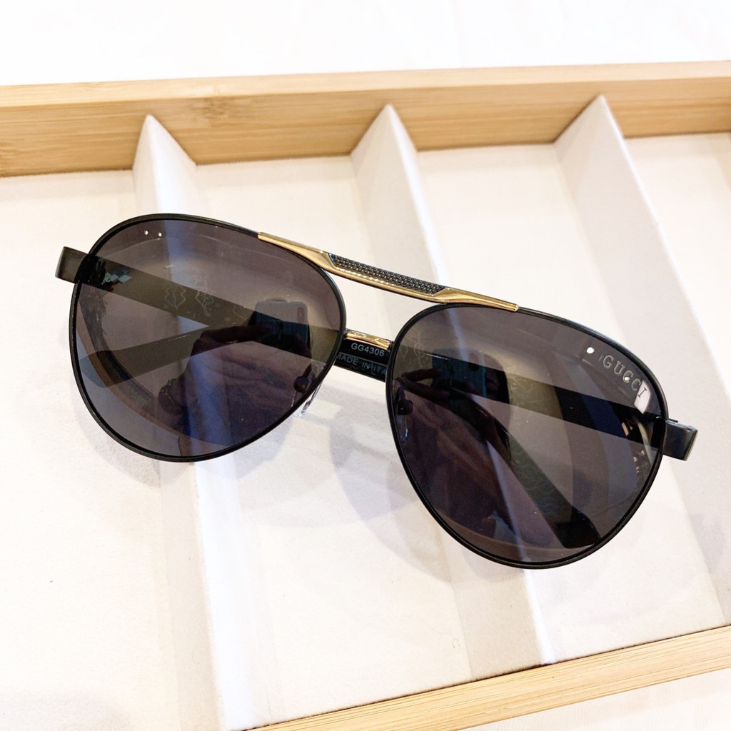 [Mã FAGOGO giảm 12% đơn 99K] Mắt kính thời trang cao cấp A215 UV 💎 FREESHIP 💎 chống tia UV, phân cực | BigBuy360 - bigbuy360.vn