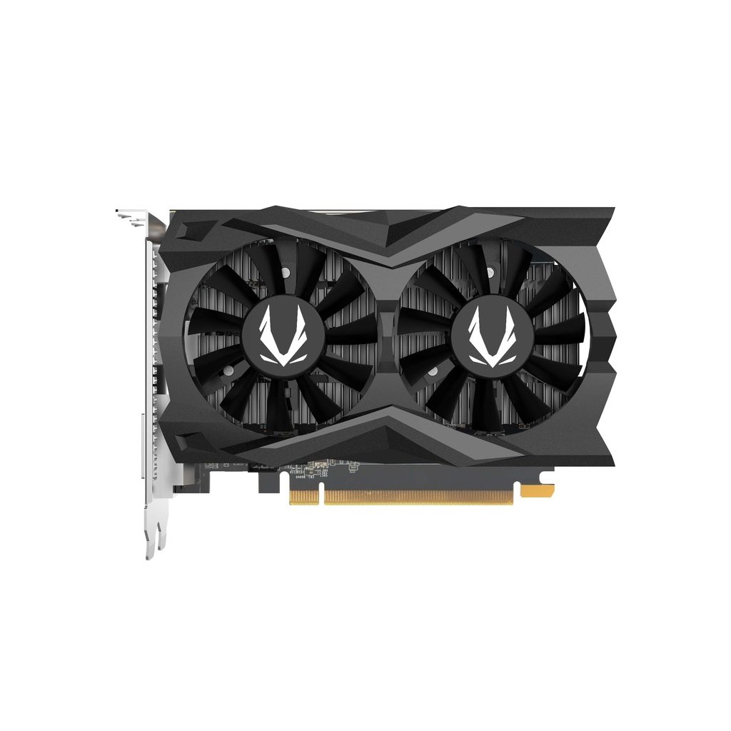 Cạc màn hình Zotac GTX 1650 AMP GDDR6 4GB - Hàng Chính Hãng | BigBuy360 - bigbuy360.vn