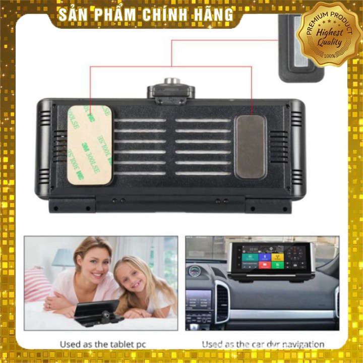 [kho sẵn sàng] Camera Hành Trình--K7-Taplo-Lùi-FullHD-4G-10inch-Tiếng Việt AD | BigBuy360 - bigbuy360.vn