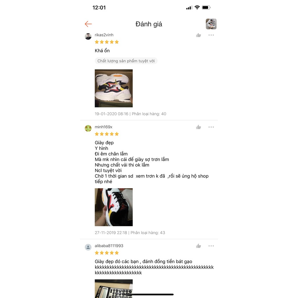 [FreeShip - Hàng xịn] Giày thê thao nam, giày nam độn đế tăng chiều cao 5 cm G038 | BigBuy360 - bigbuy360.vn