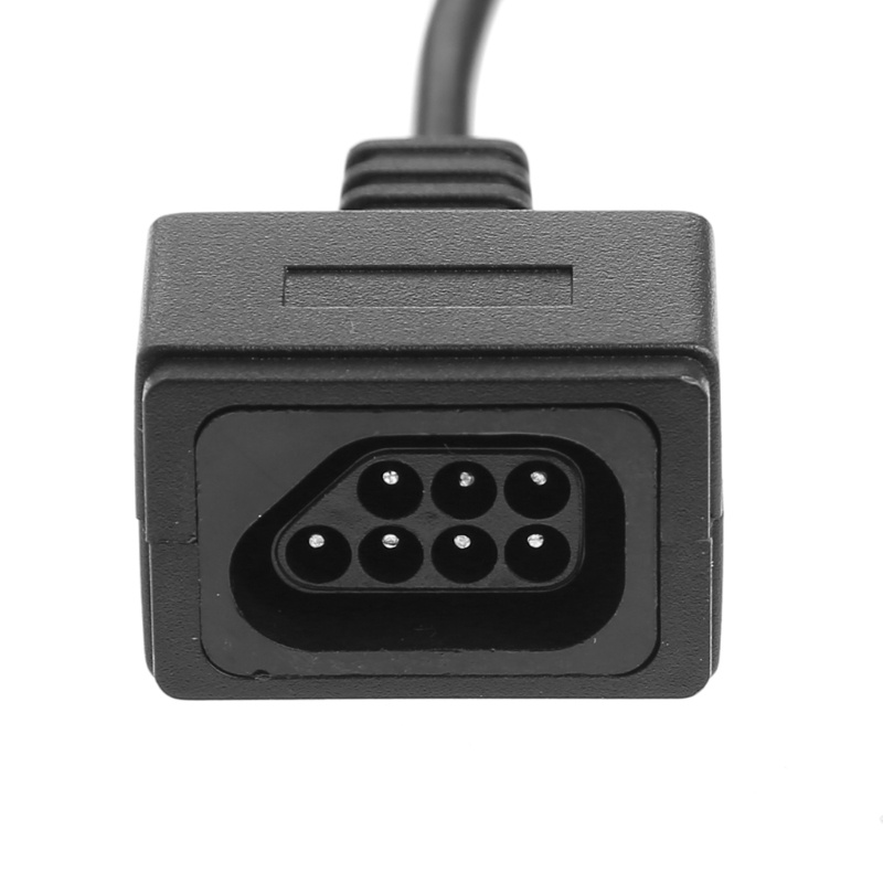 Dây Cáp Nối Dài 1.8M / 6FT Chuyên Dụng Cho Tay Cầm Chơi Game Mini NES