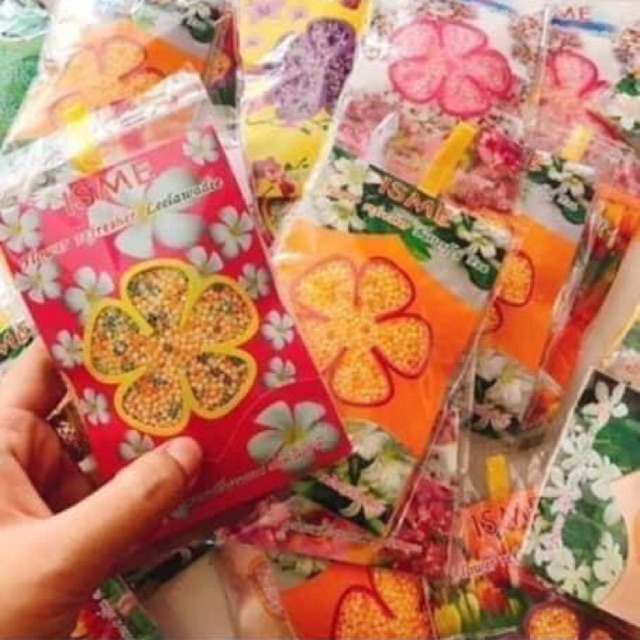 Túi thơm thảo mộc ISME THÁI LAN siêu thơm