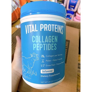Vital Collagen Peptides