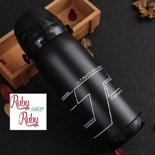 Bình giữ nhiệt cốc giữ nhiệt inox 800ml giữ nhiệt lâu