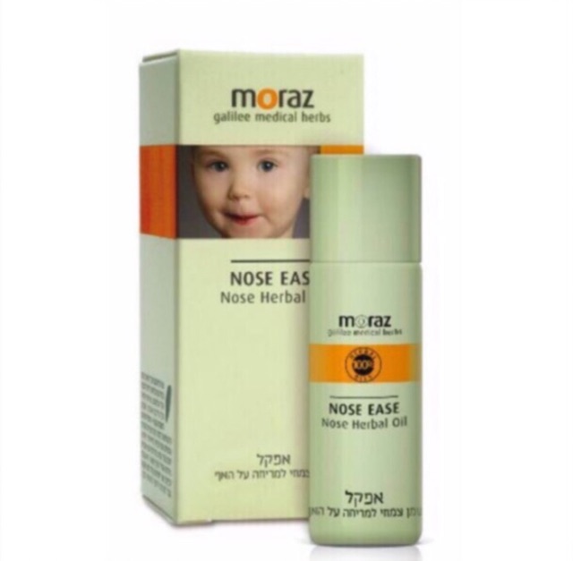Dầu Moraz Nose | BigBuy360 - bigbuy360.vn