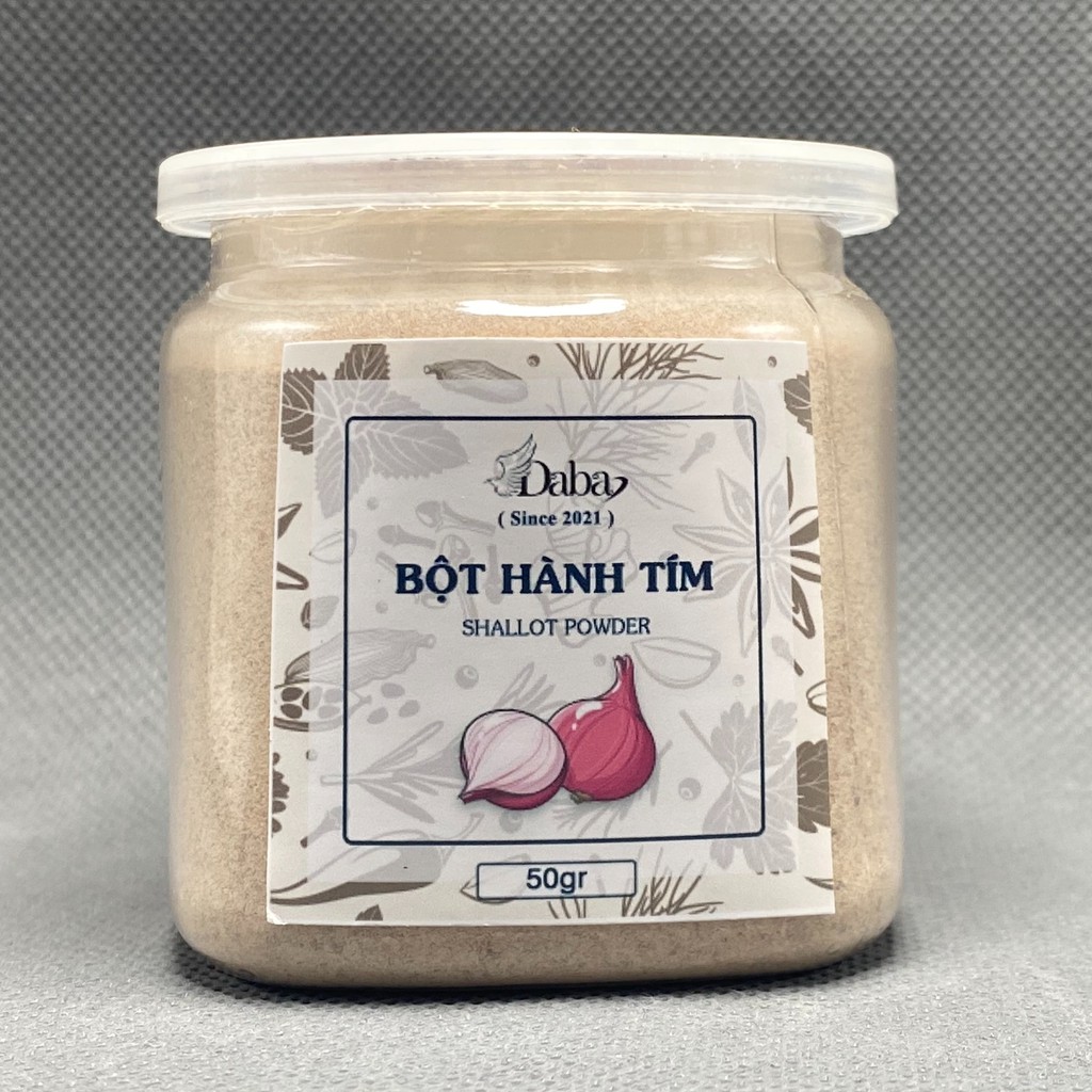 Các Lọai Bột Gia Vị Cho Mẹ và Bé ( Tỏi Hành Quế Sả Ớt Gừng Xạ Hương Húng Quế ) Gia vị ăm dặm cho bé, Du lich dã ngoại | BigBuy360 - bigbuy360.vn