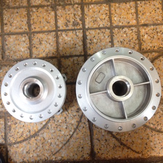đùm bạc exciter 150