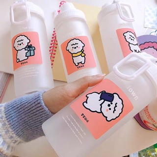 [BÌNH NƯỚC THUỶ TINH ORDER TAOBAO]