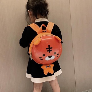 Balo trứng hình thú