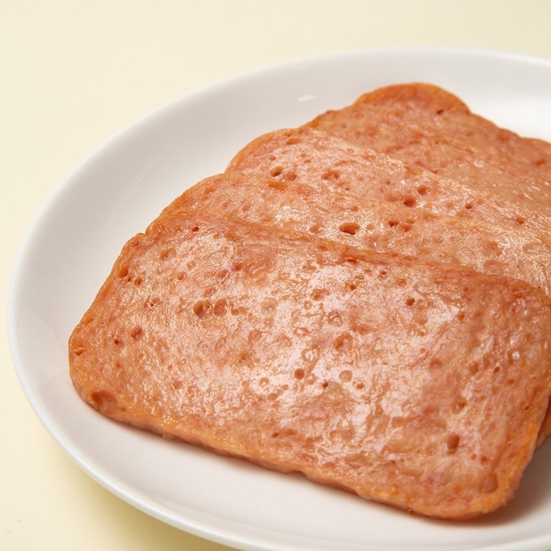 Thịt Hộp Bristol Chicken Luncheon Meat 7NgayShop 340g Nhập Khẩu Mỹ Date 2026, Thịt Gà Hộp Briston Vị Truyền Thống