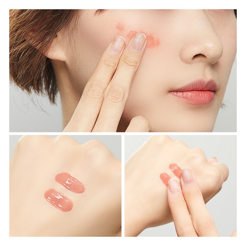 Má hồng dạng kem Judydoll dung tích 3ml | BigBuy360 - bigbuy360.vn