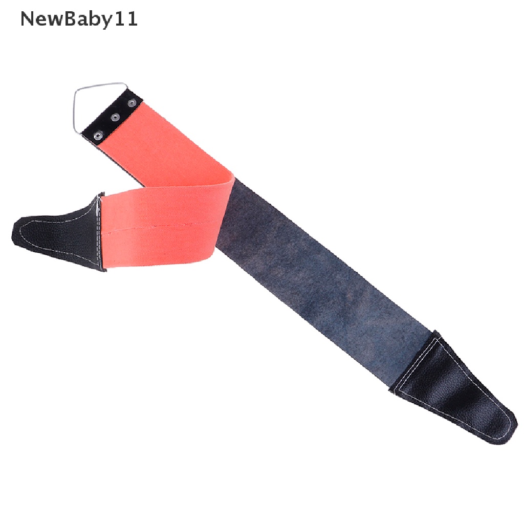 1 Dây Đai Da Mài Dao Cạo Râu Dạng Thẳng