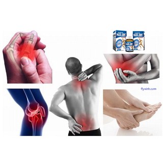 Xương khớp MAXU JOINT