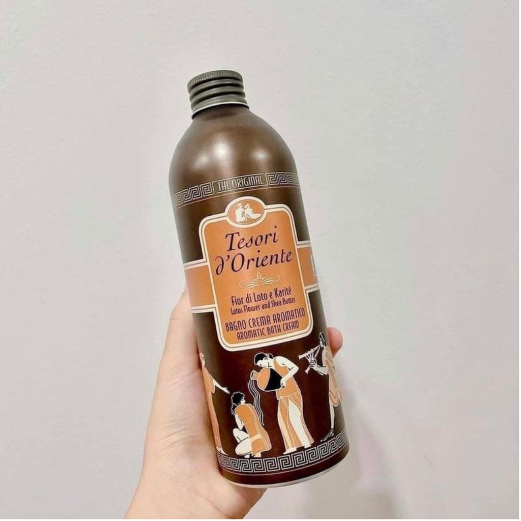 Sữa tắm xích hương nước hoa  dưỡng ẩm 500ml | BigBuy360 - bigbuy360.vn