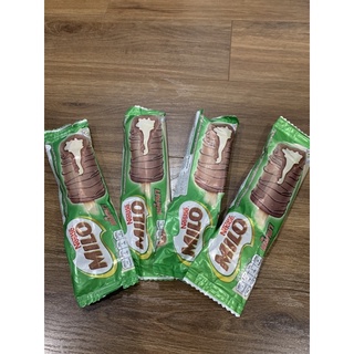 Kem Milo Magma Nestle của Thái Lan