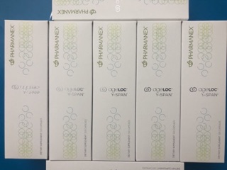 YSPAN TRẺ HOÁ NUSKIN