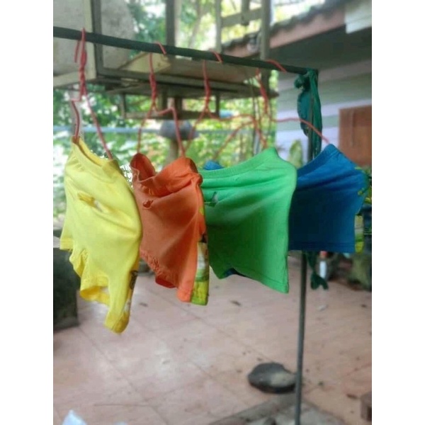 Quần short