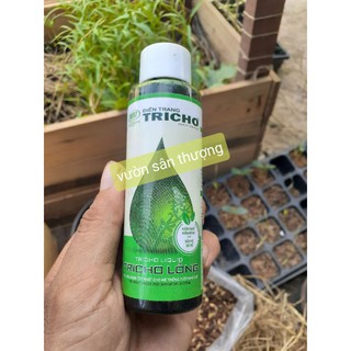 Men vi sinh vật điền trang - tricho lỏng 100ml