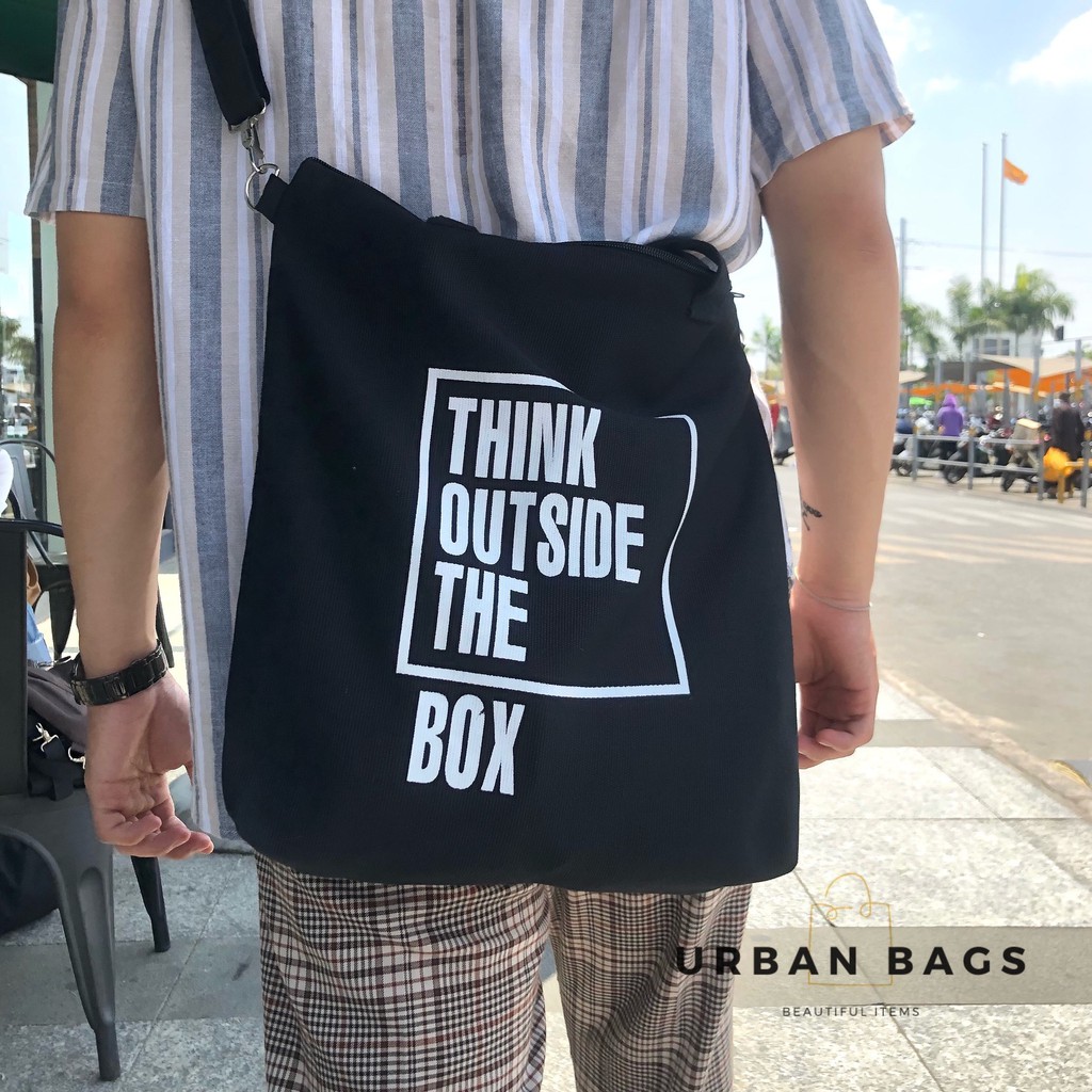 Urban Bags