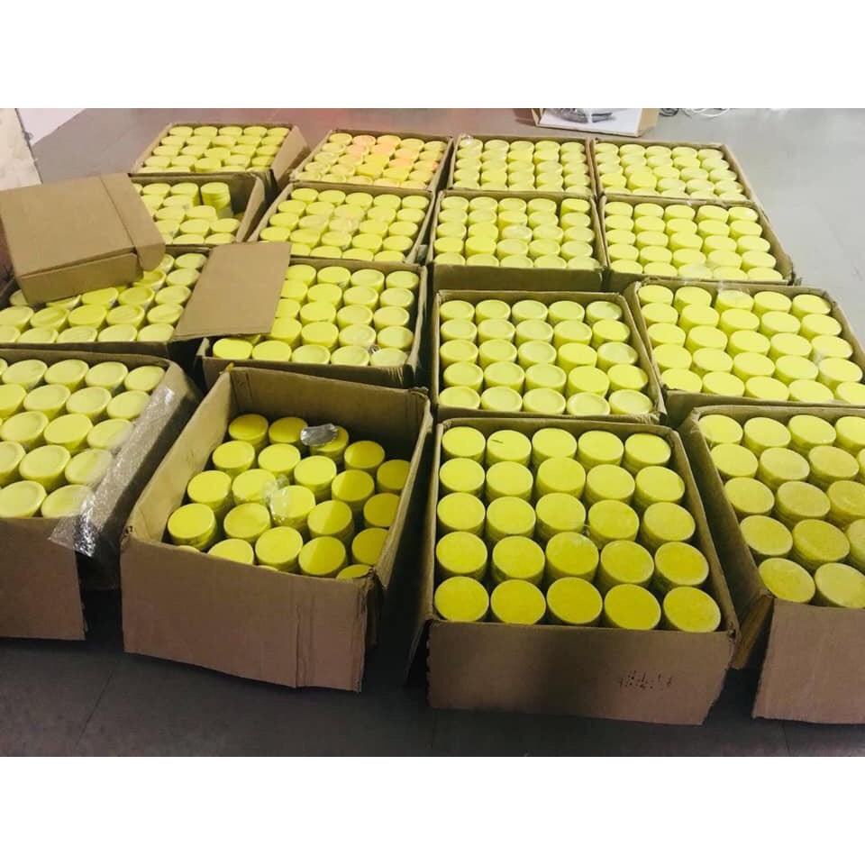 KEM J-CAIN 15.6% HÀN QUỐC hộp 500g