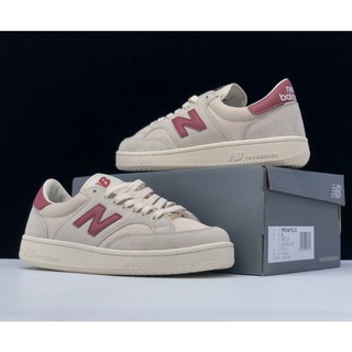 Giày thể thao sneaker nb new balance crt 300 2.0 xám hồng