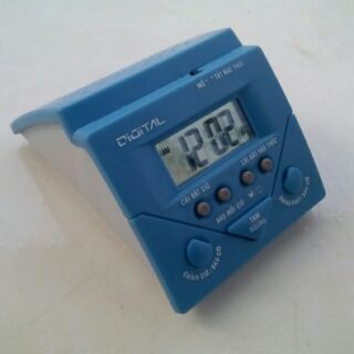 Đồng hồ báo giờ bằng giọng nói tiếng Việt kèm pin và cài giờ